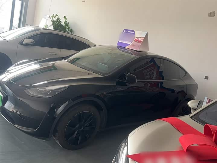 Фото 11 - Tesla Model Y