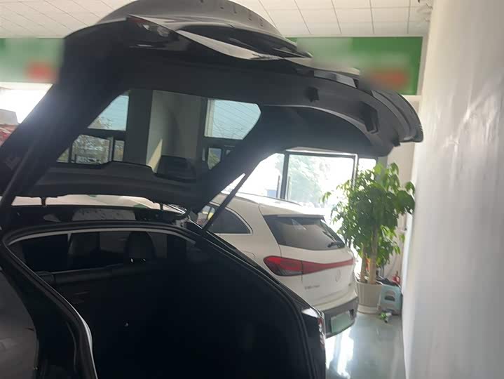 Фото 12 - Tesla Model Y