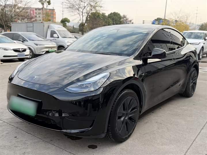 Фото 2 - Tesla Model Y
