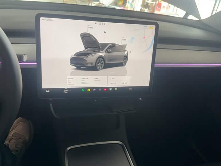 Фото 5 - Tesla Model Y