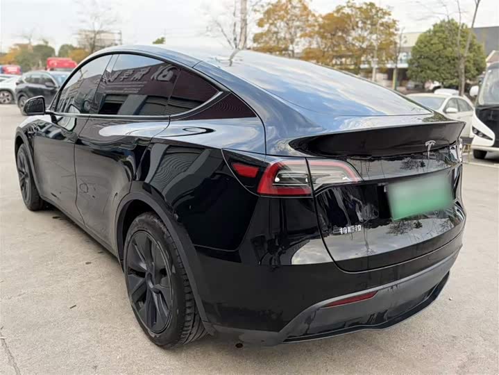 Фото 6 - Tesla Model Y