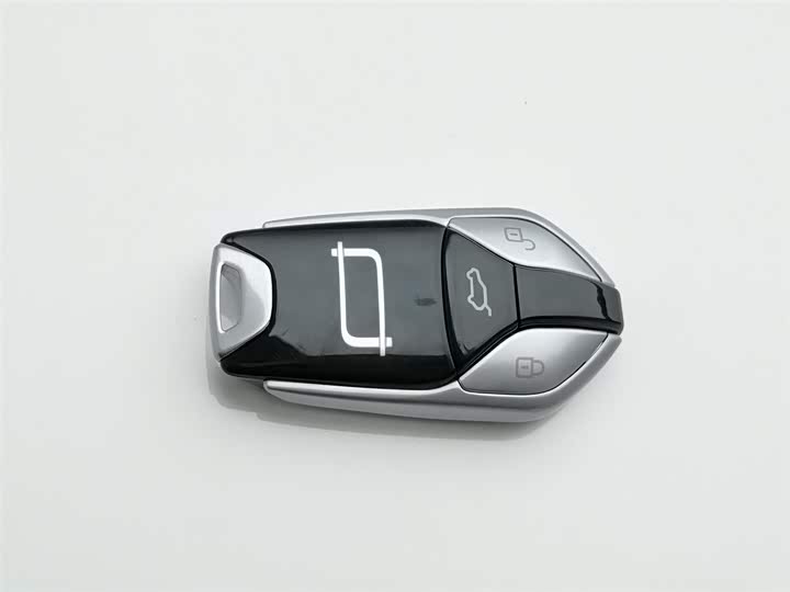 Фото 19 - Bestune T90