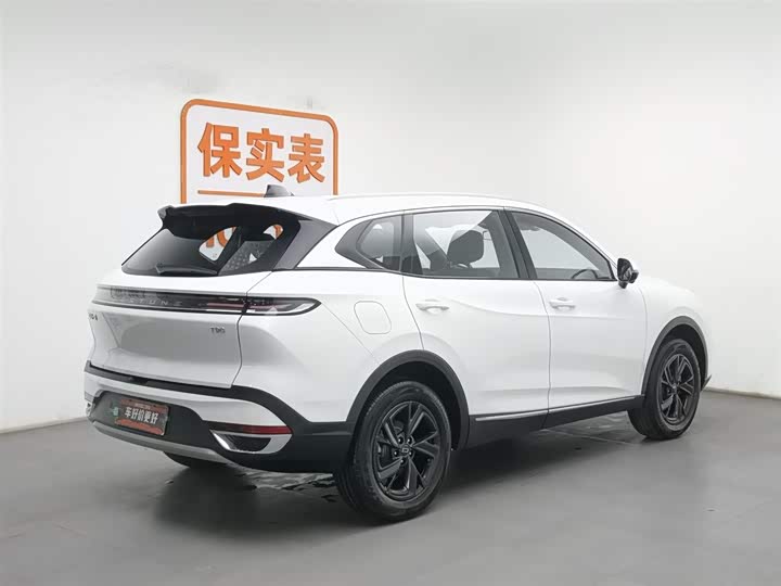 Фото 2 - Bestune T90