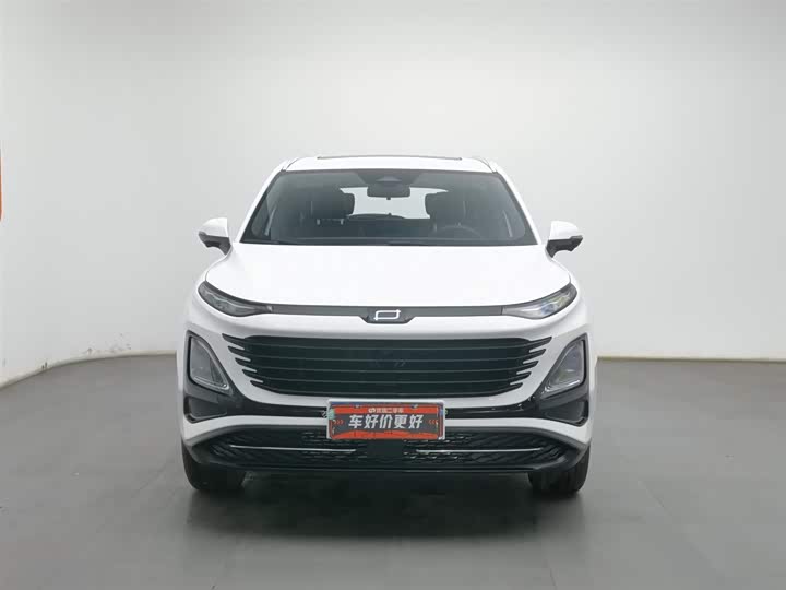 Фото 3 - Bestune T90