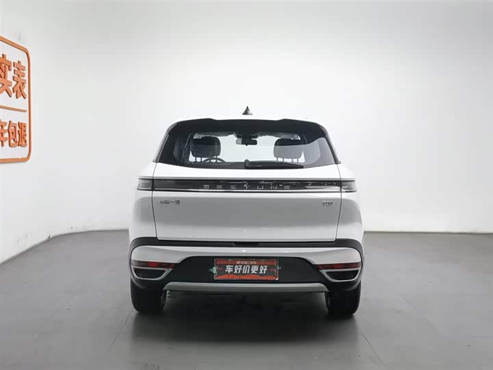 Фото 4 - Bestune T90