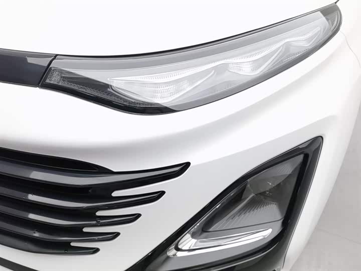 Фото 7 - Bestune T90