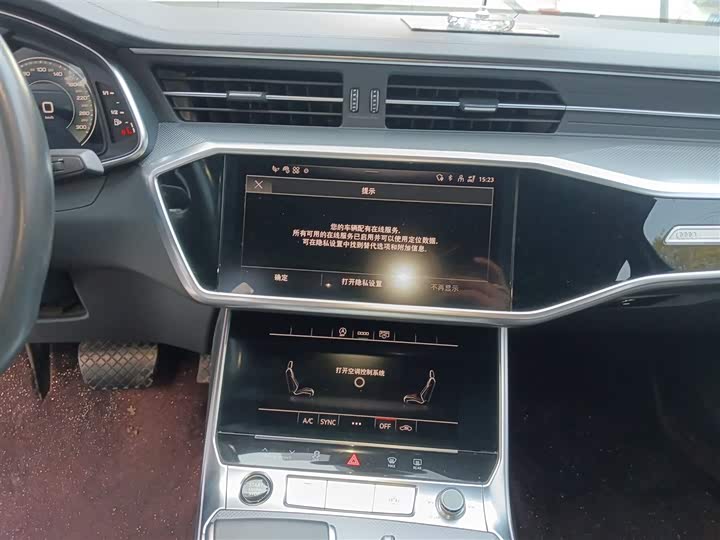 Фото 13 - Audi A6L