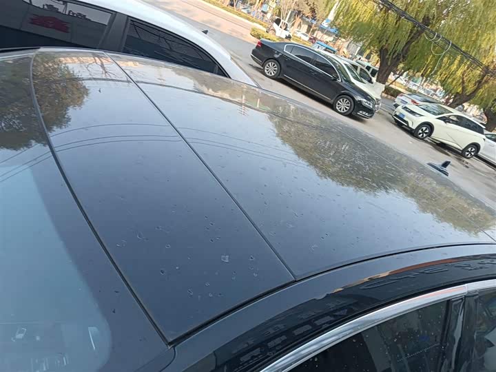 Фото 27 - Audi A6L