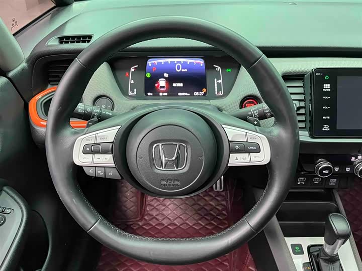 Фото 3 - Honda Life