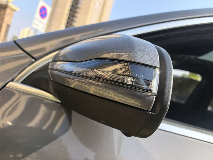 Фото 11 - Mercedes-Benz GLA-Class