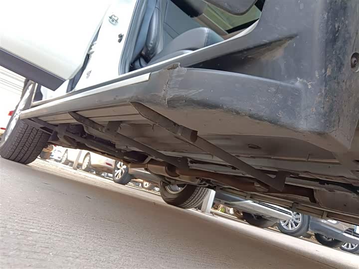 Фото 21 - Nissan X-Trail