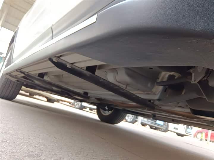 Фото 22 - Nissan X-Trail