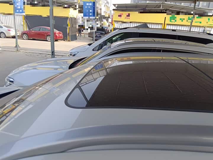 Фото 27 - Nissan X-Trail