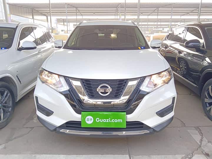 Фото 3 - Nissan X-Trail