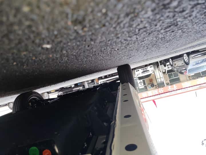 Фото 22 - Geely Galaxy Panda Mini