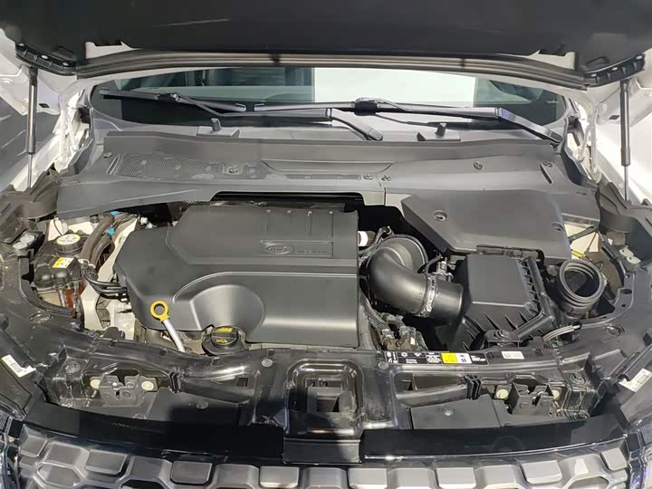 Фото 20 - Land Rover Discovery Sport