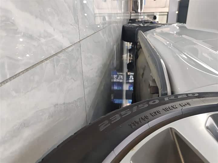 Фото 22 - Land Rover Discovery Sport