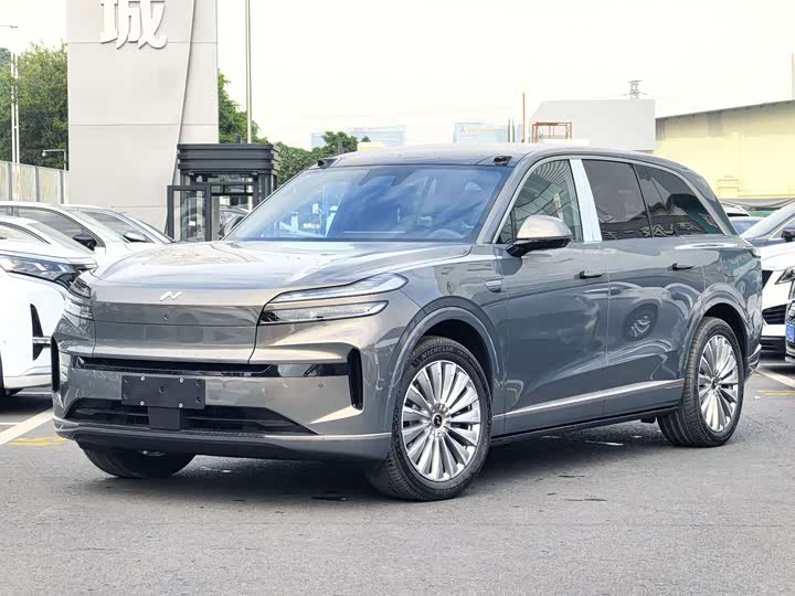 Фото 1 - Nio Onvo L90