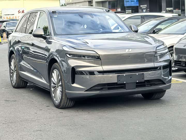 Фото 4 - Nio Onvo L90