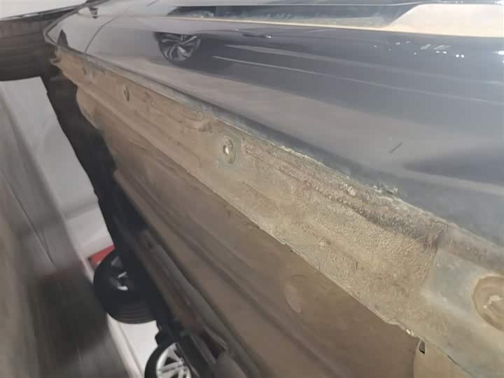 Фото 21 - Geely Monjaro