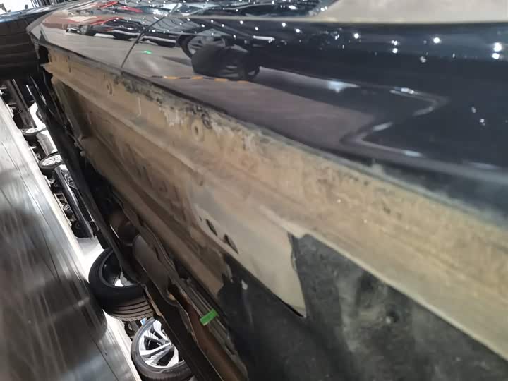 Фото 22 - Geely Monjaro