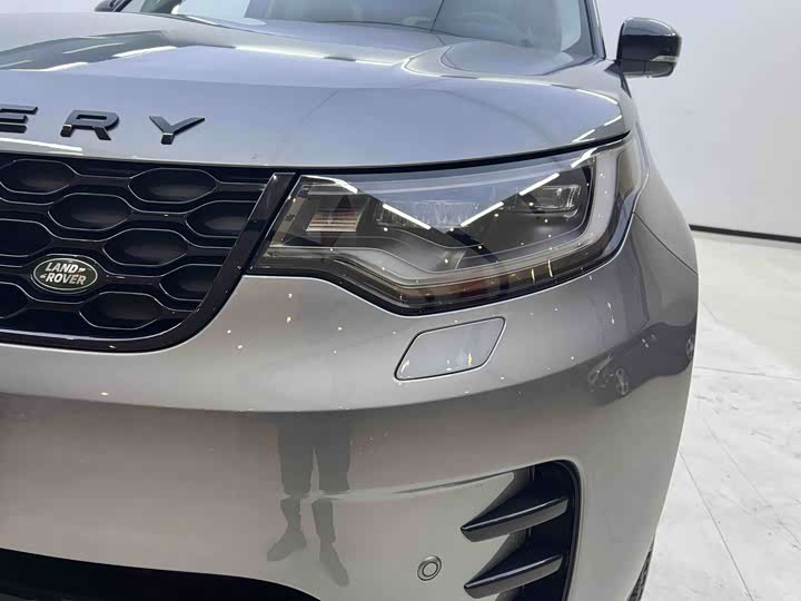 Фото 24 - Land Rover Discovery