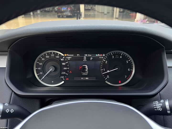 Фото 6 - Land Rover Discovery