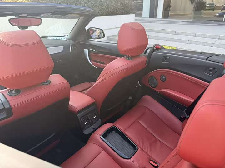 Фото 14 - BMW 2 Series