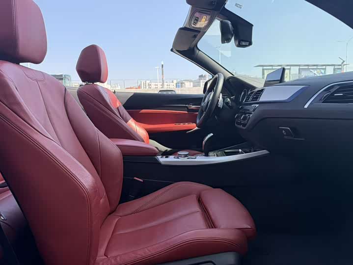 Фото 15 - BMW 2 Series