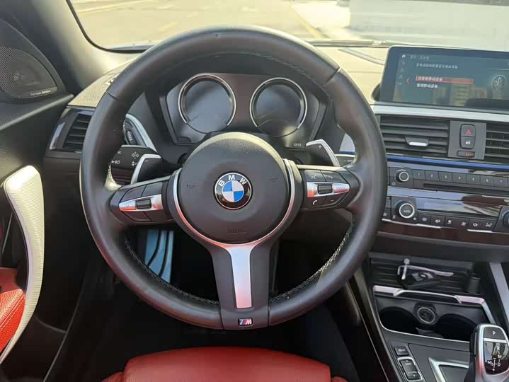 Фото 16 - BMW 2 Series