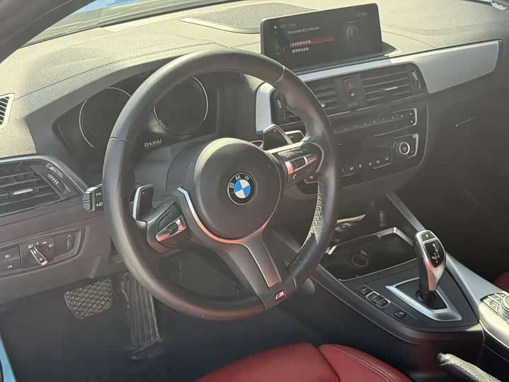 Фото 17 - BMW 2 Series