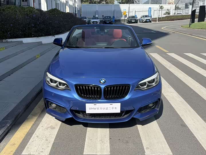 Фото 2 - BMW 2 Series