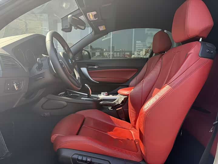 Фото 23 - BMW 2 Series