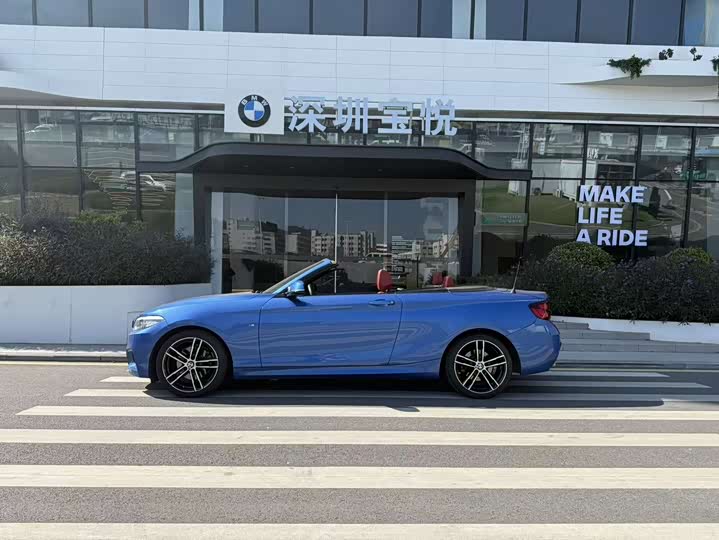 Фото 3 - BMW 2 Series