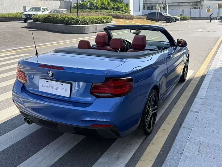 Фото 4 - BMW 2 Series