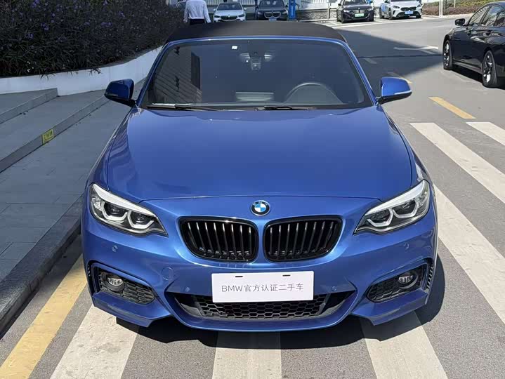 Фото 6 - BMW 2 Series
