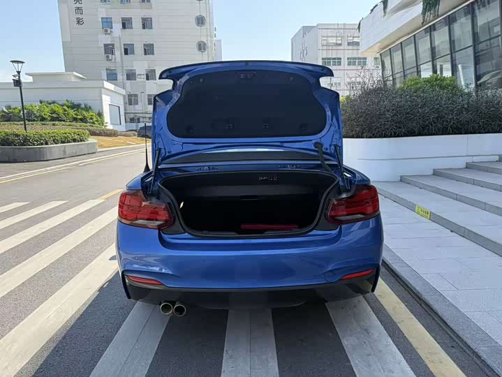 Фото 9 - BMW 2 Series