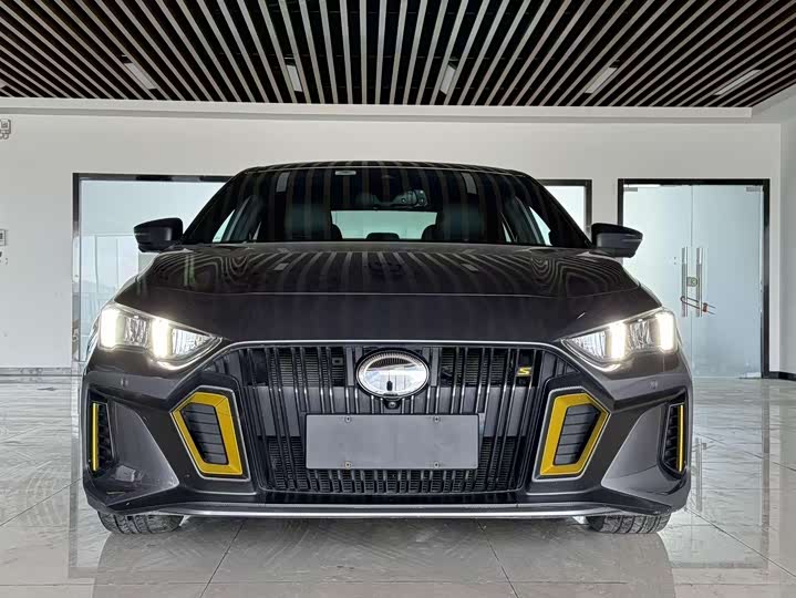 Фото 2 - GAC Trumpchi Empow R