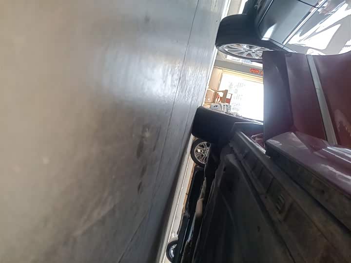 Фото 21 - Volkswagen Tiguan X