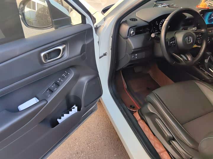 Фото 14 - Honda XR-V