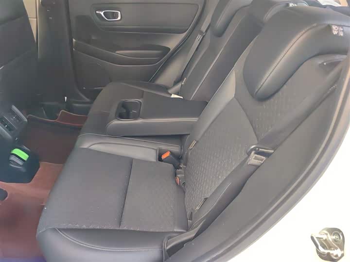 Фото 15 - Honda XR-V