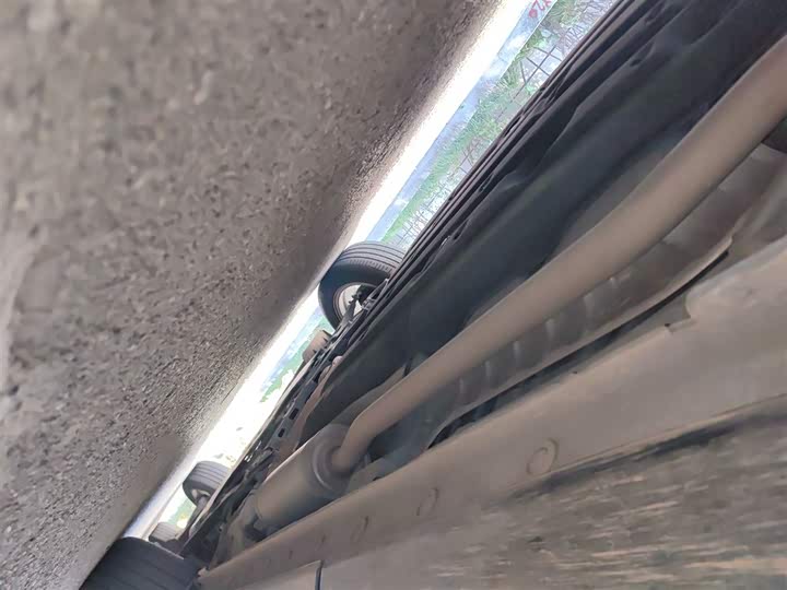 Фото 17 - Honda XR-V