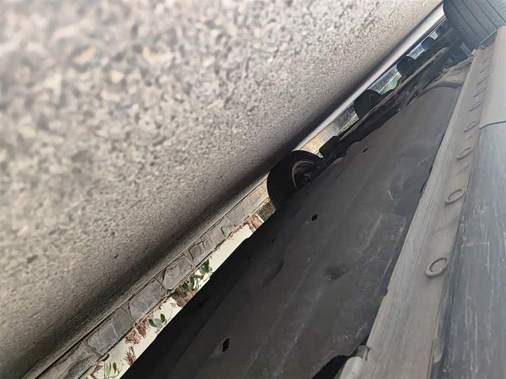 Фото 18 - Honda XR-V