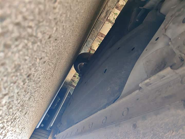 Фото 19 - Honda XR-V