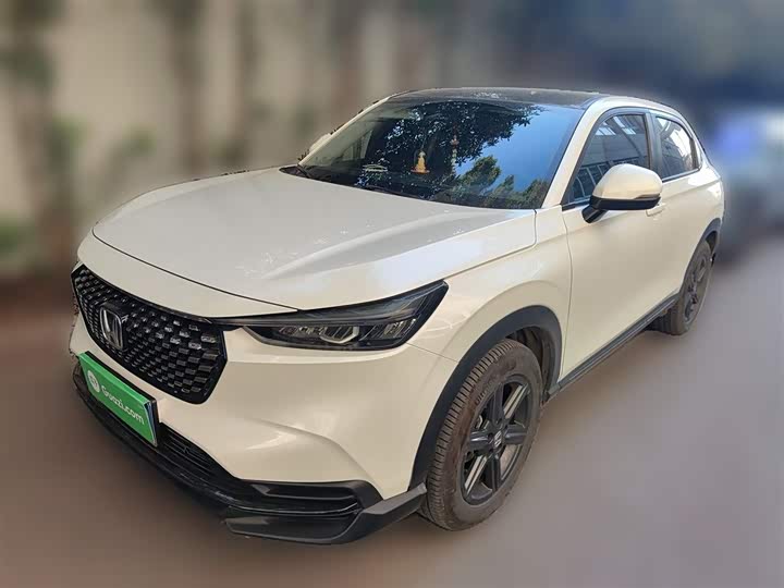 Фото 2 - Honda XR-V