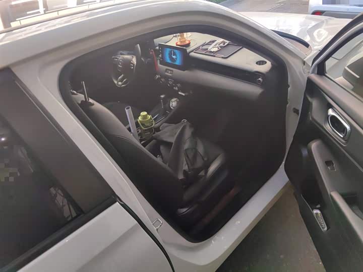 Фото 20 - Honda XR-V