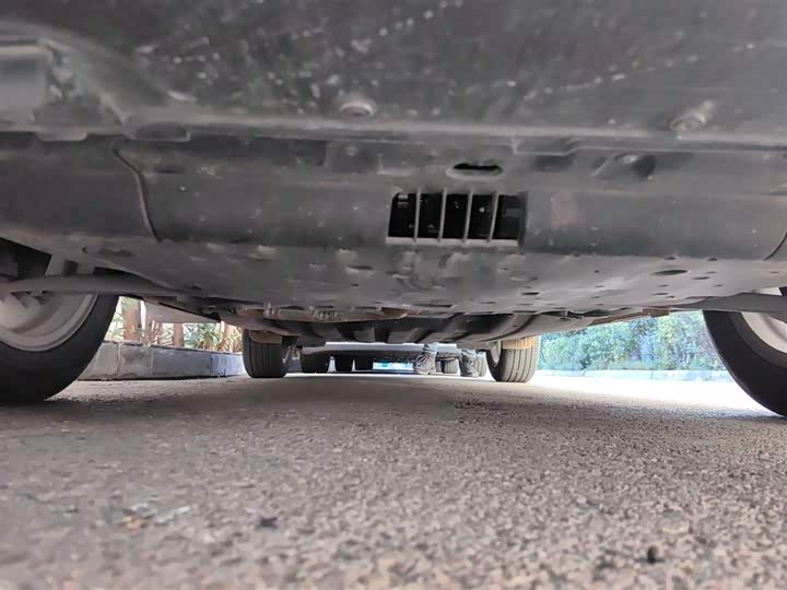 Фото 23 - Honda XR-V