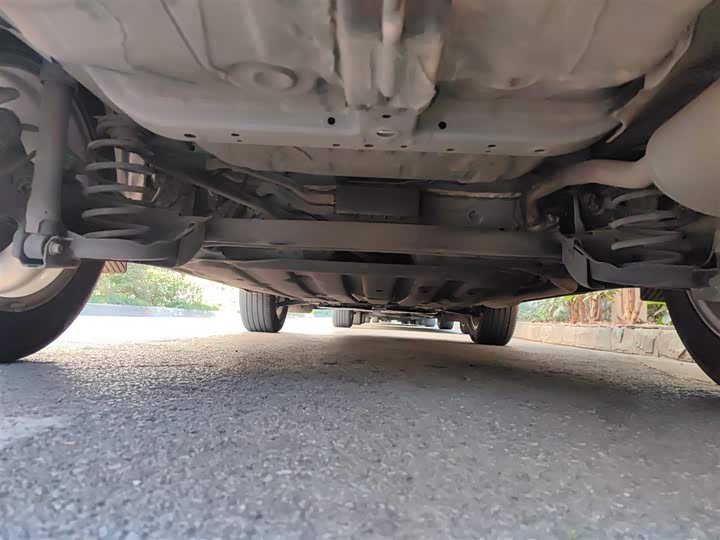 Фото 25 - Honda XR-V