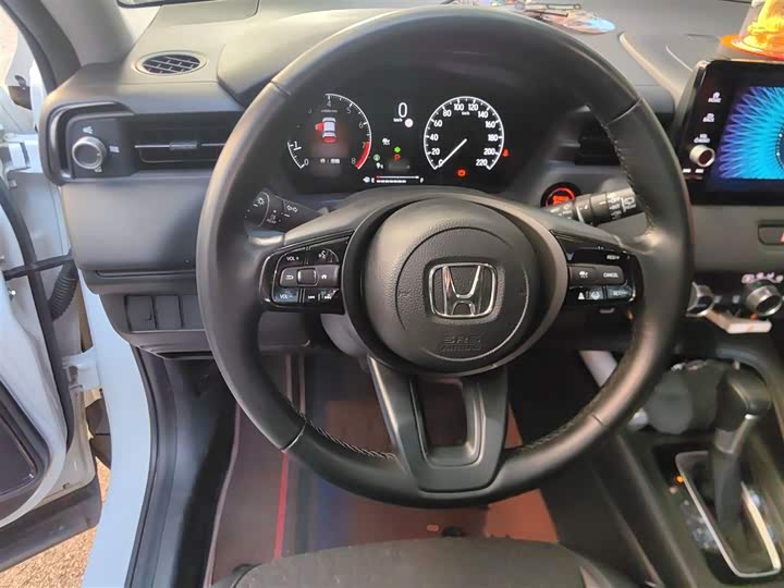 Фото 3 - Honda XR-V