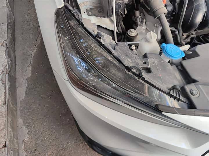 Фото 30 - Honda XR-V